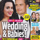 Illustration for article titled This Week In Tabloids: Katy Perry Wants 'As Many As Five' Babies With Orlando Bloom